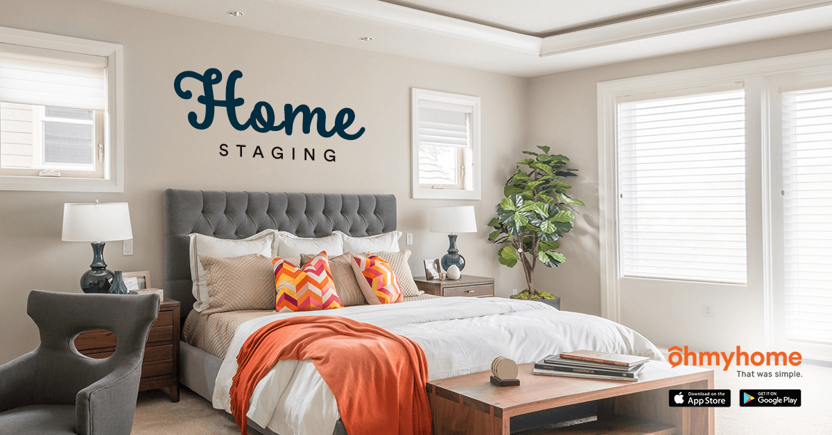 3 Reasons to Do Home Staging For Your Property Listing