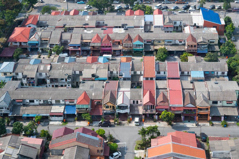 Property News: What Are Malaysian the Real Estate Market Trends Amid COVID-19?