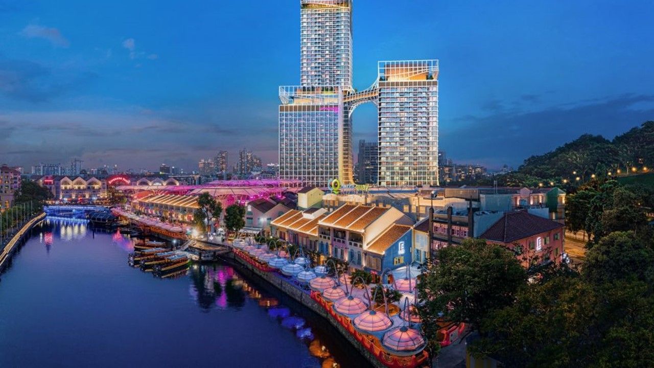 Ohmyhome Insights: Private Home Sales in Singapore will Boost this year 2022