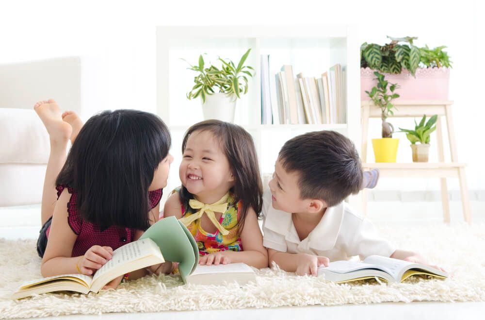 Third Child Priority Scheme: Buy a Child-friendly HDB Flat