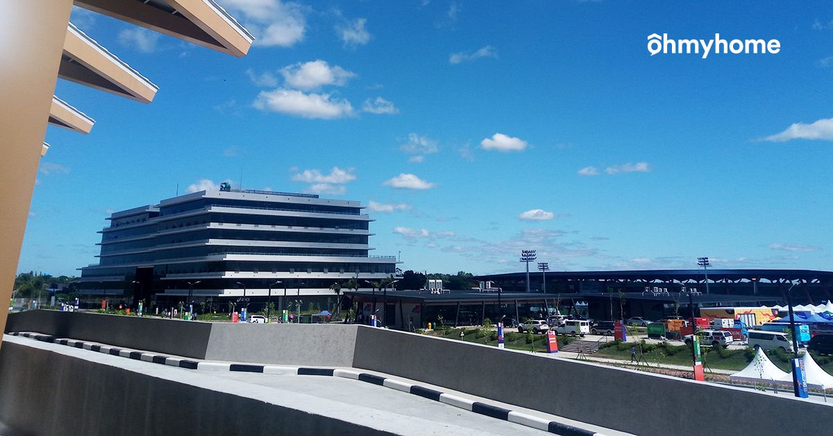 New Clark City: Next Great Investment Hotspots in the Philippines