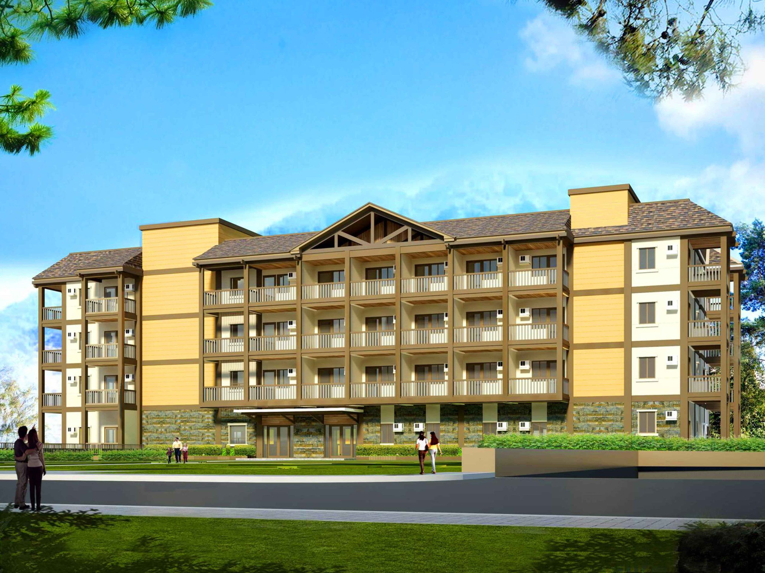 Why Moldex Residences Baguio will be your next Welath Builder?