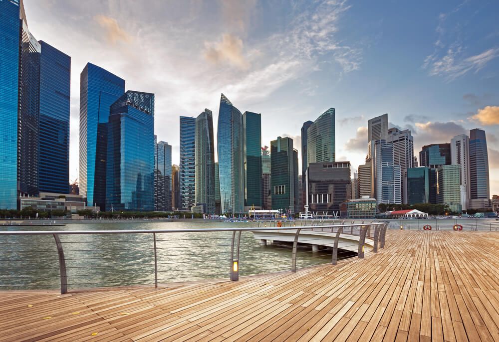 Why Buy an HDB Flat in Central?