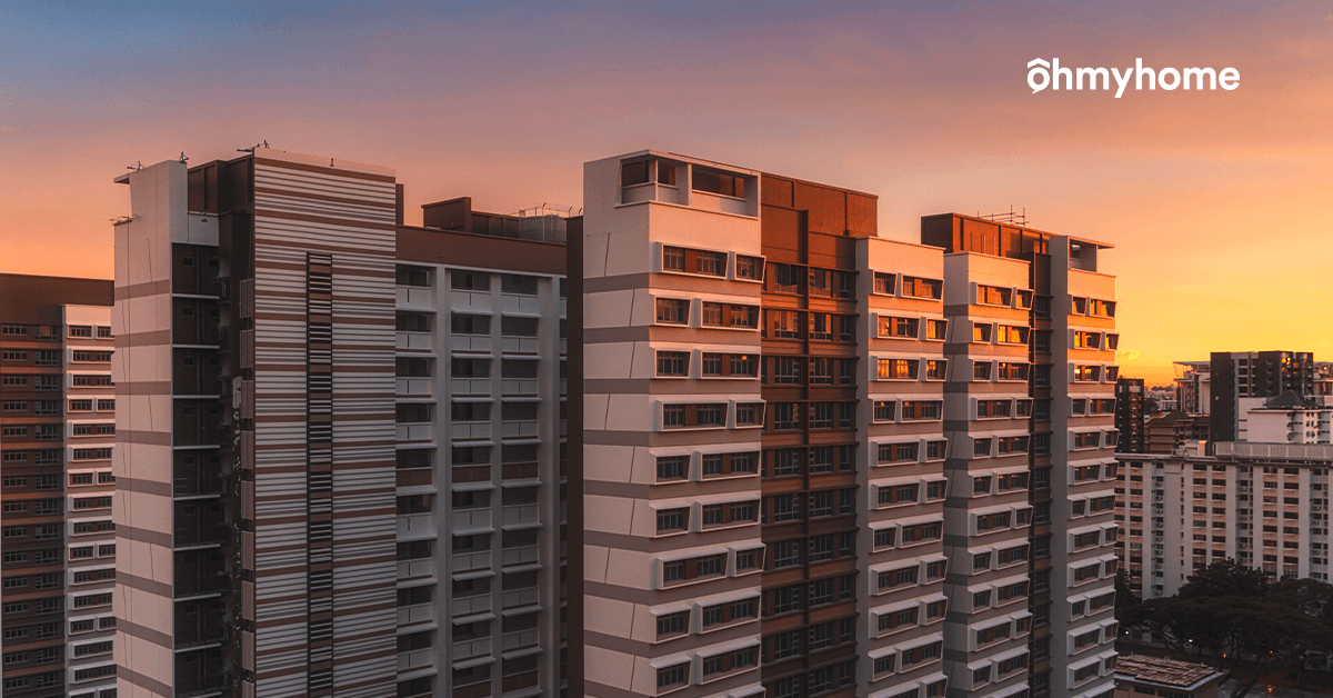 No. of $1m HDB Flats Still Rising | Ohmyhome Insights