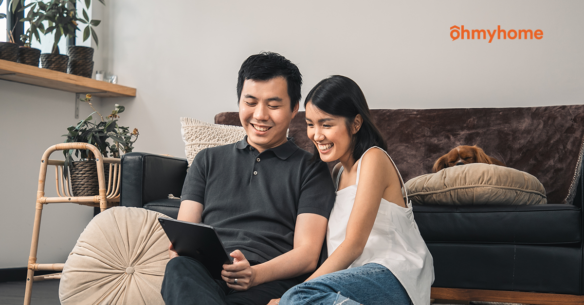 What Should you Know about Conjugal Housing Property?