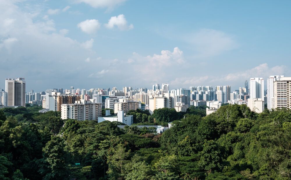 BTO Launch: Why Choose Tengah?