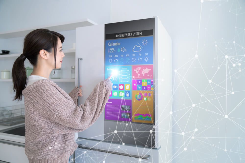 5 Techy Gadgets That Will Revolutionise Your Home