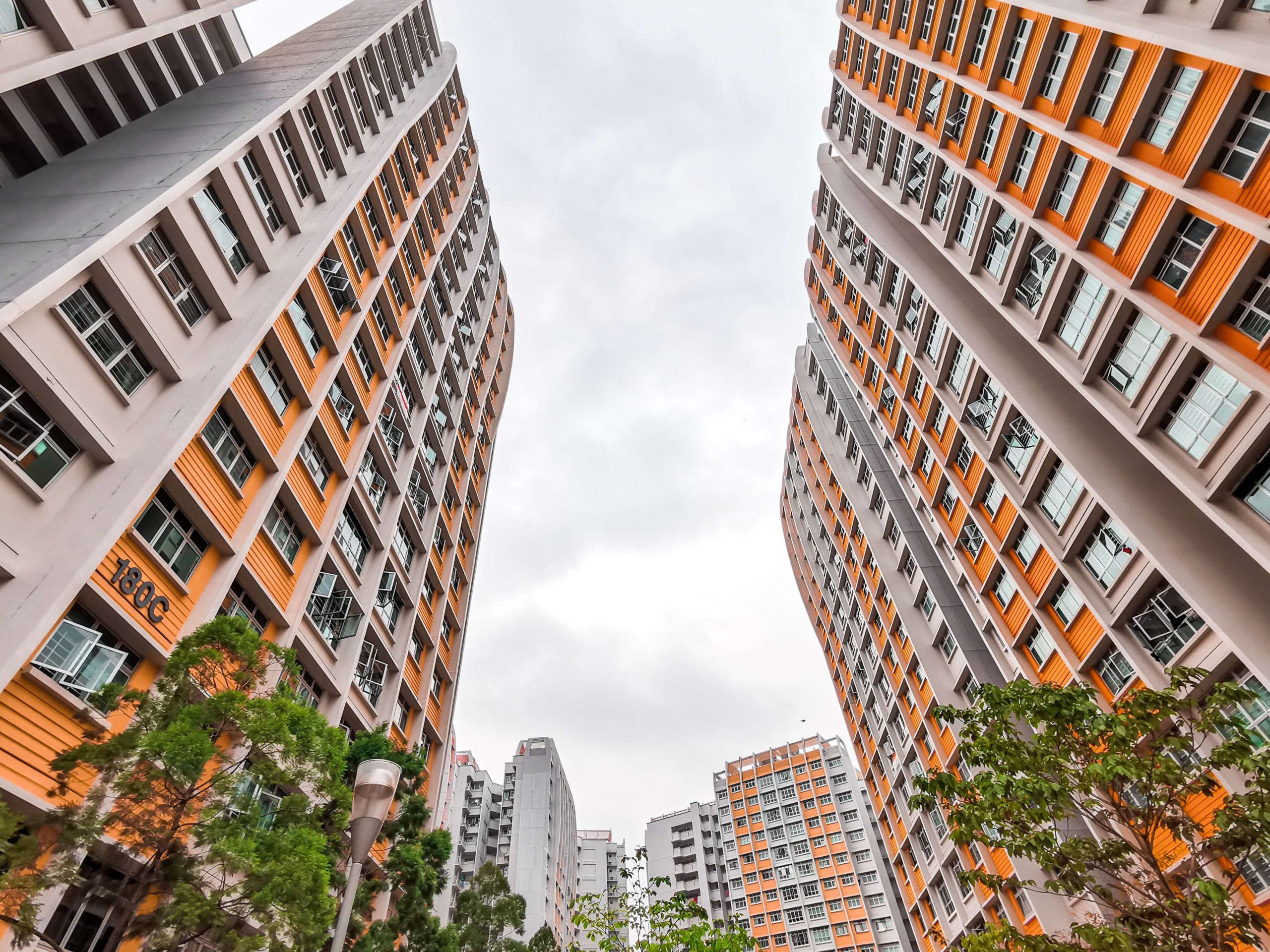 Property News: HDB Resale Price Index Up by 0.1% in Q3 2019