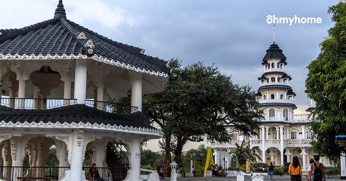 Escaping the City Grind? Try a Home in Bulacan