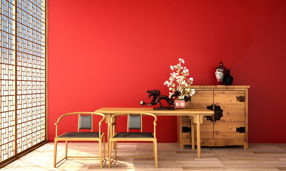 5 Simple Chinese New Year (CNY) Decoration Tips for A Prosperous Home