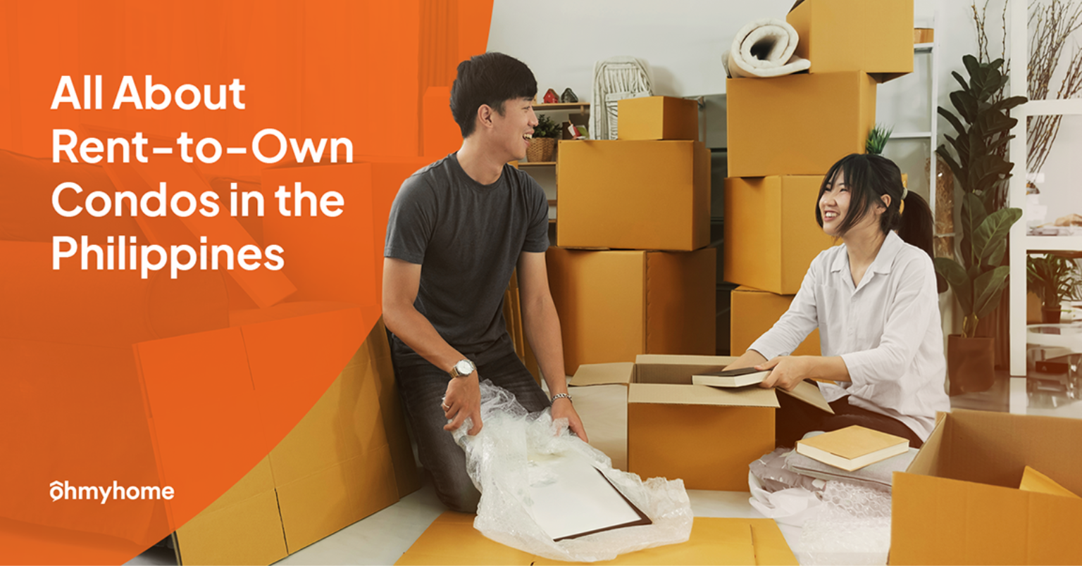 Rent-to-Own Condos in the Philippines: An Affordable Path to Homeownership