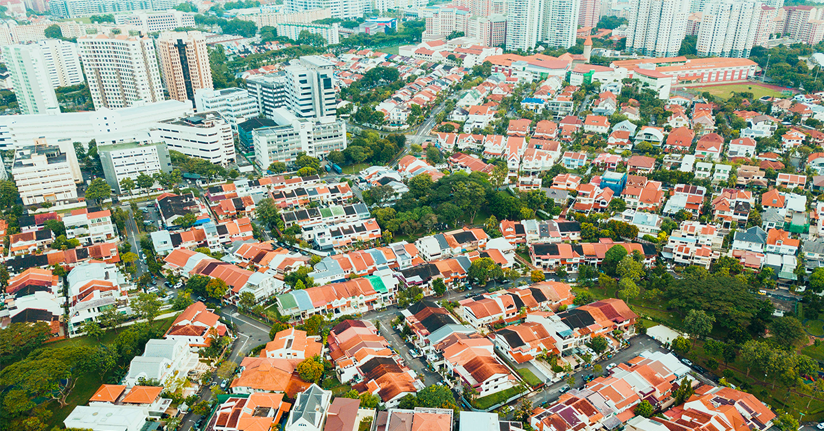 Will Singapore Properties Continue To Be in High Demand?