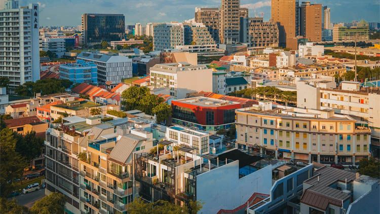 7 Property Factors That Increase En Bloc Potential Sales