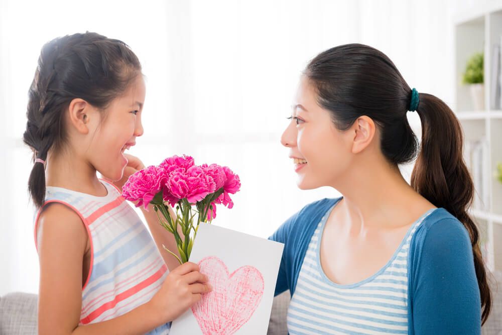 Appreciating Mum: 4 Unique Ideas to Celebrate Mother’s Day at Home