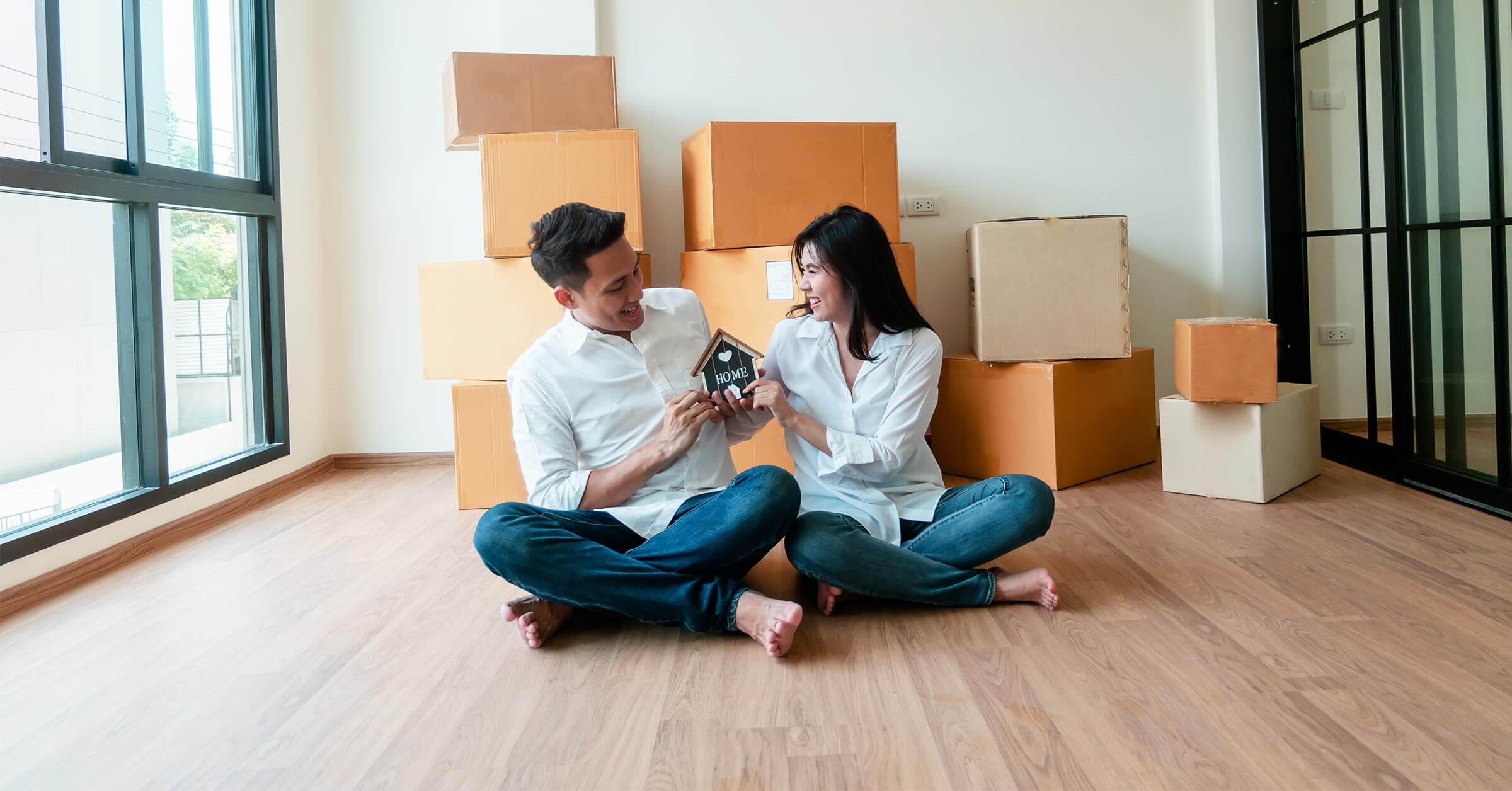 Bria Homes Magalang: Ideal Property for Start-Ups