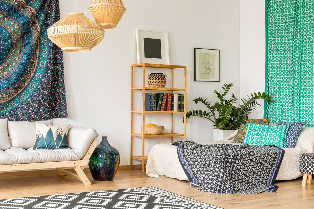 Interior Design for Small Homes to Maximise Your Living Space