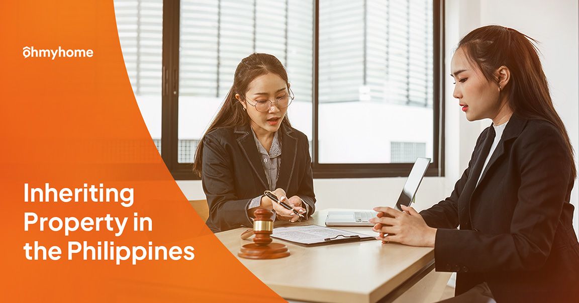 A Comprehensive Guide to Inheriting Property in the Philippines