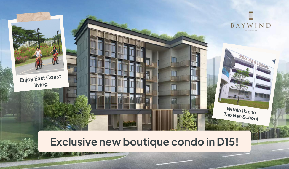 Baywind Residences Condo Review: Boutique Living on the East Coast