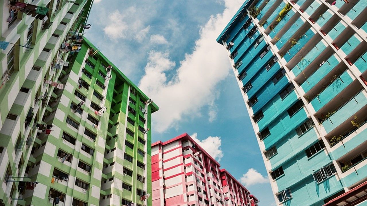 HDB Amenities that Should be Enjoyed as an HDB Owner