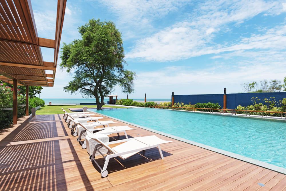 Amber Park @ East Coast: Freehold Sea View Homes Which Are Ideal for Anyone