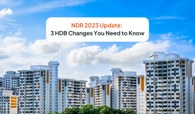 3 Key HDB Changes From National Day Rally 2023: New BTO Framework, Singles Scheme & EASE 2.0