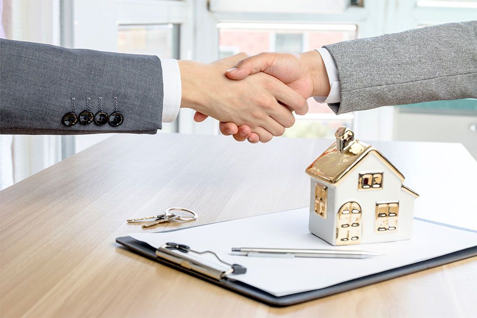 3 Reasons Why You Should Choose Ohmyhome Property Agents
