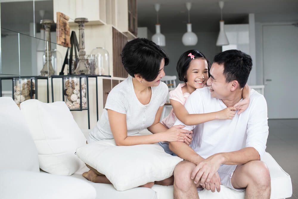 5 Space-saving Tips That Spark Joy for Your BTO Flat