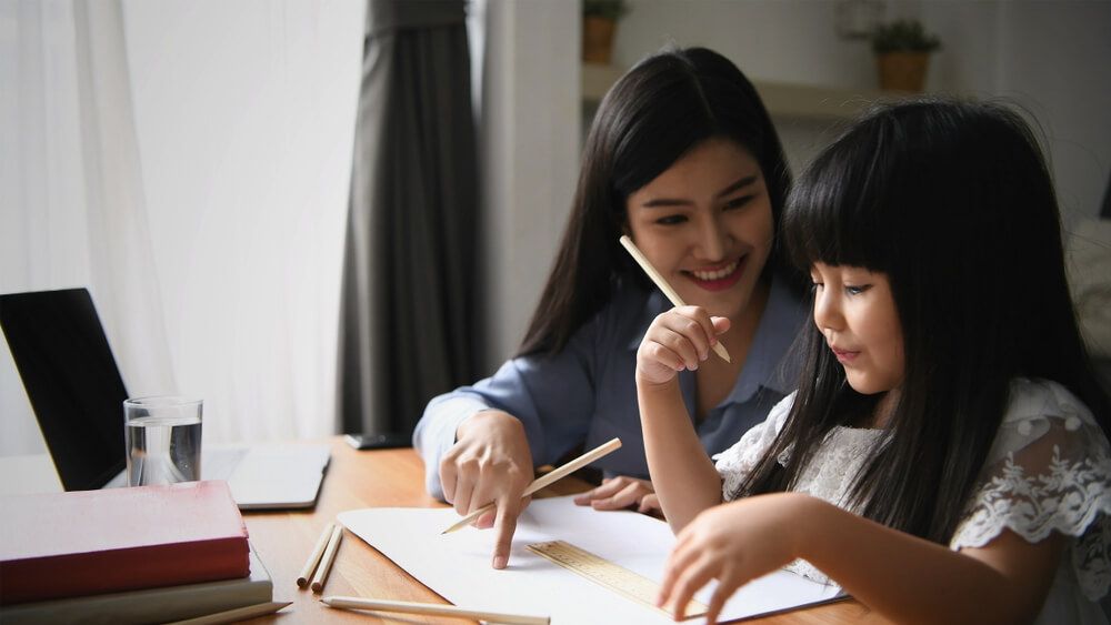 5 Effective Tips on Working From Home for Parents