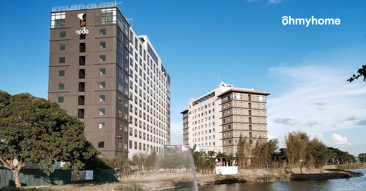 Finding Ideal Housing Projects in the Philippines