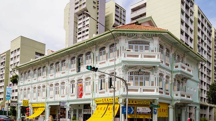 Resale HDB Flats You Can Buy Instead of Rochor Nov 2021 BTO