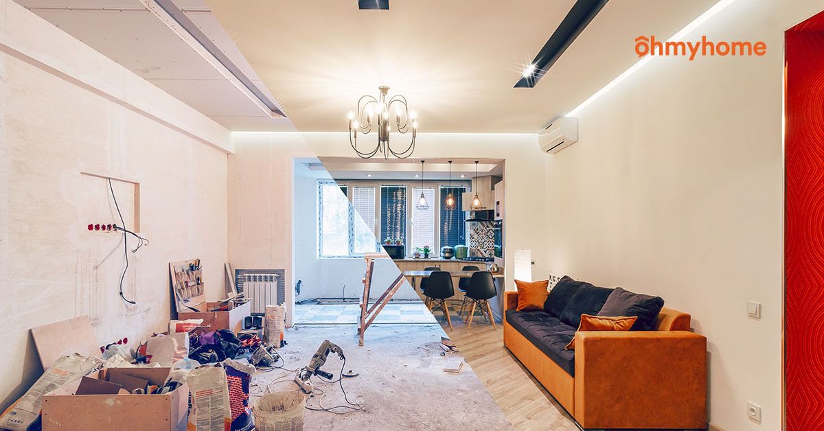 How to Renovate Your Resale HDB Flat: Timeline and Procedure