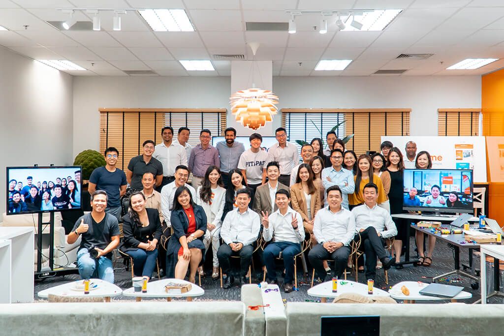 Ohmyhome’s Vision 2020: What’s Next?