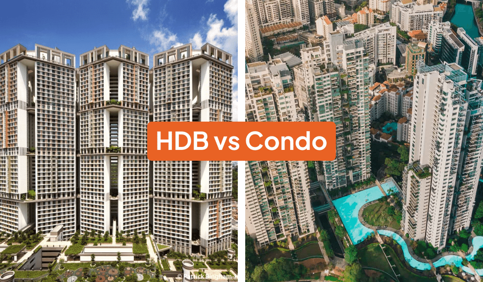 Exposing the Truth About These 5 Common Beliefs About HDBs and Condos