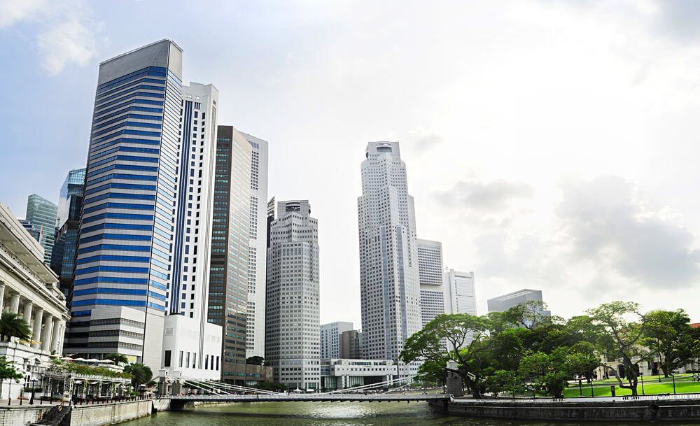 Property News: More Singapore Properties Listed for Auction but Not Sold