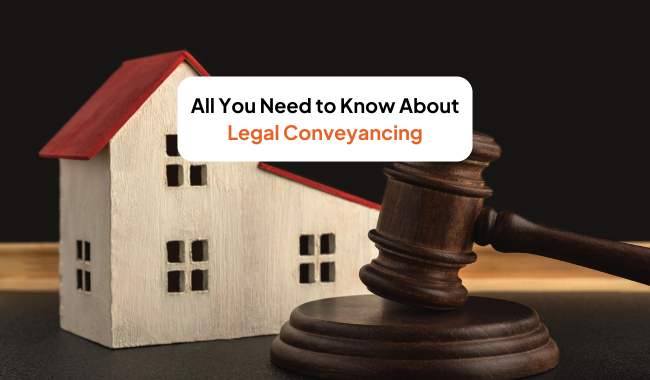 Conveyancing in Singapore: What is the Process That Needs to Be Followed?