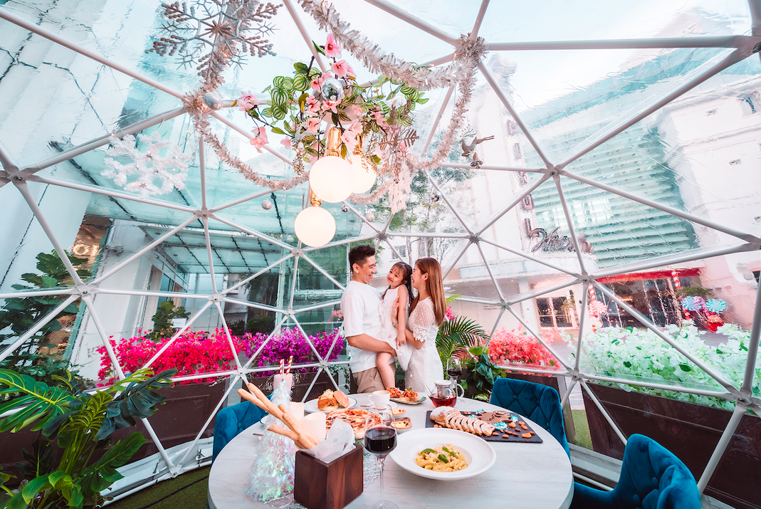 The Ultimate Guide to a Singapore Christmas 2020