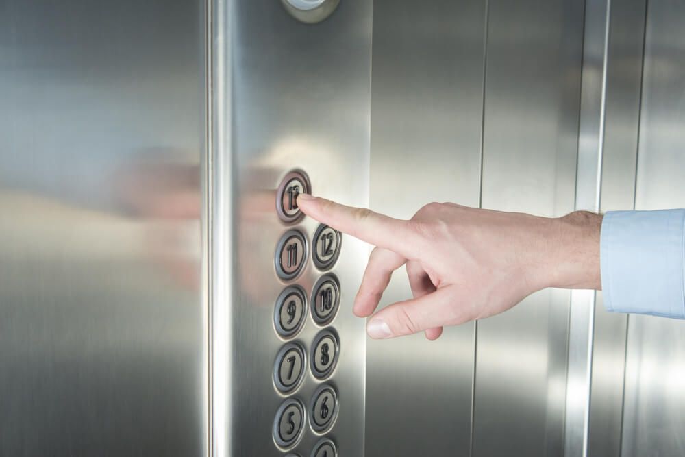 GST Voucher in April and Self-Disinfecting Coating On All HDB Lift Buttons