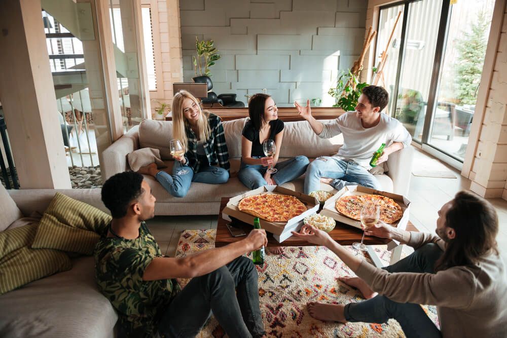 New Co-Living Developments on the Rise