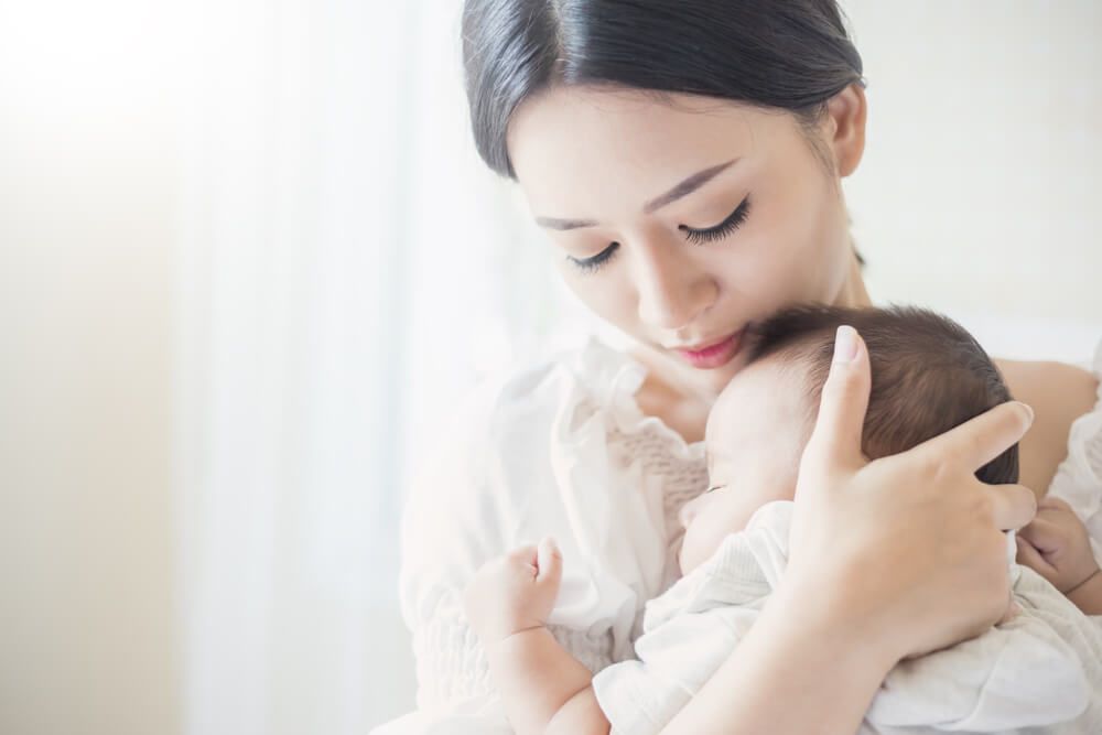 5 Essential Appliances for Families with Newborns
