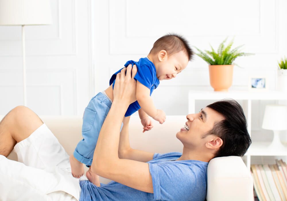 More Support for Unwed Parents: Eligible to Buy 3-Room BTO in Non-Mature Towns