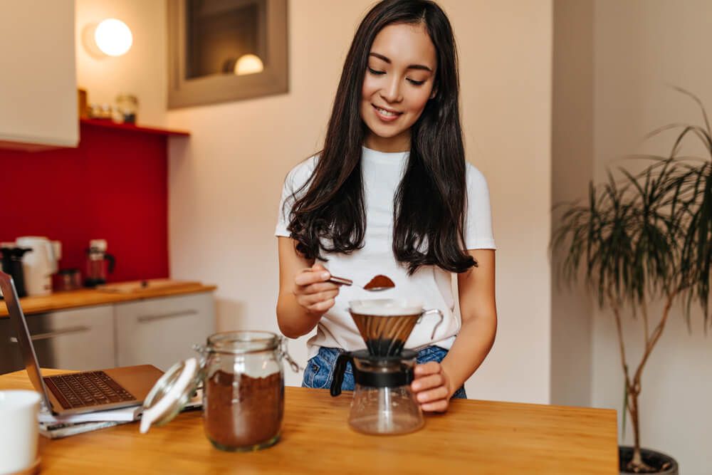 7 Things You Need to Brew a Perfect Cup of Coffee at Home