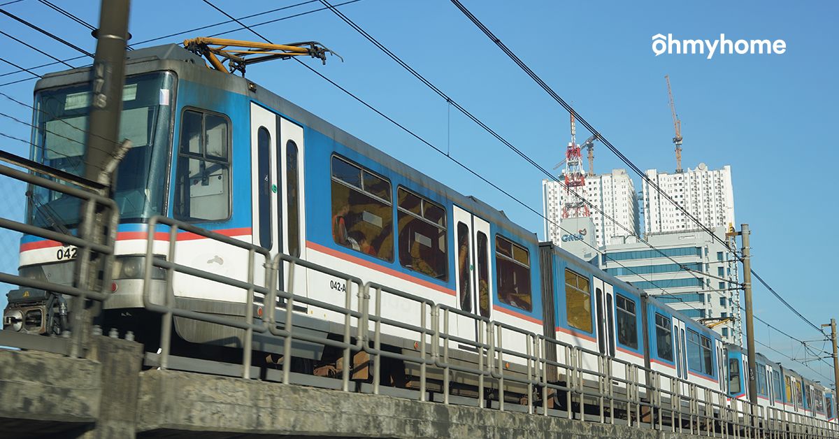 In Demand Properties: House and Lot near MRT 7