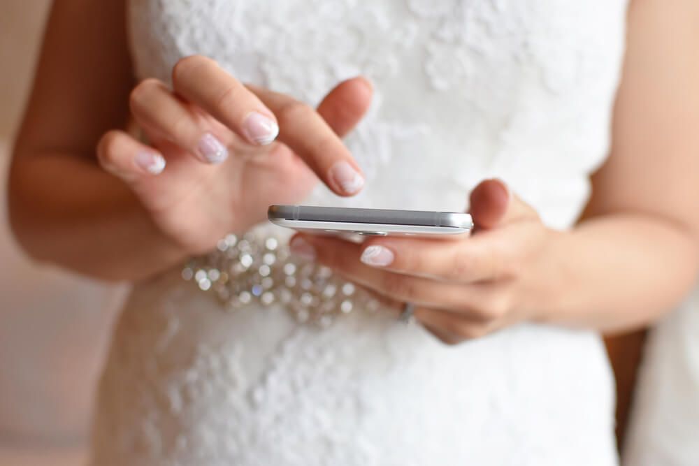 Singapore Virtual Weddings During the COVID-19 Pandemic