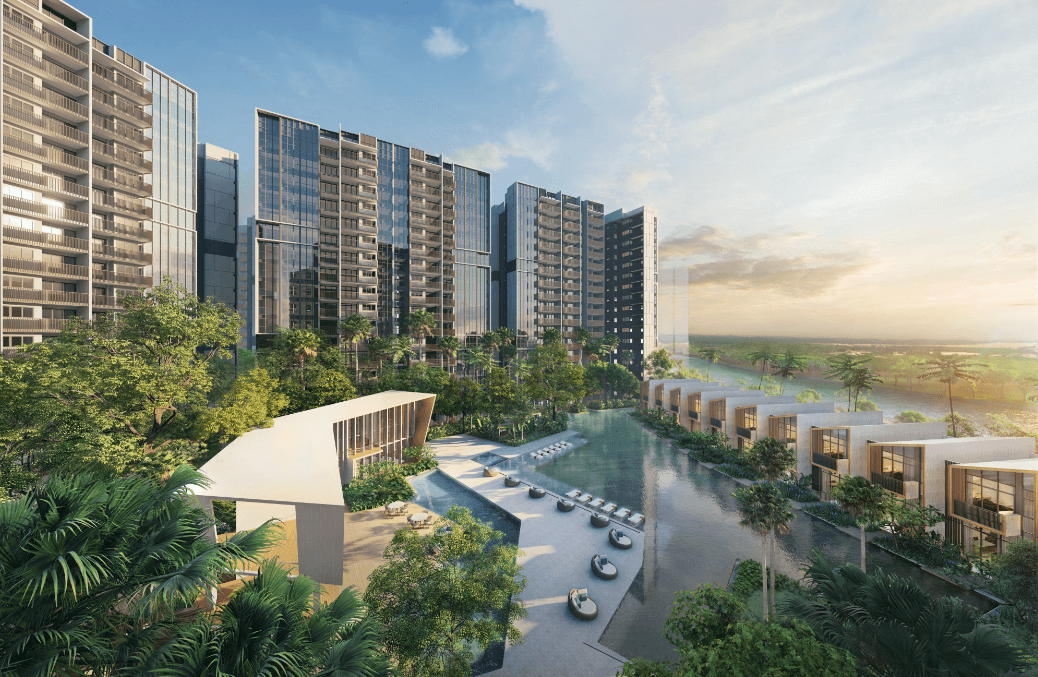 Riverfront Residences: Indulge in Absolute Prestige by Sungei Serangoon