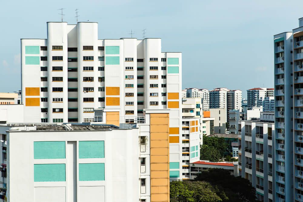Property News: 2019 BTO Launch, shorter waiting time for housing and first-timer grants