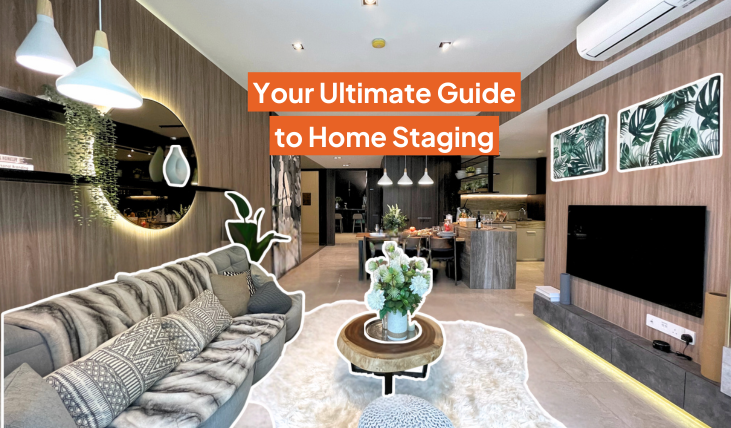 How to Stage Your Home for Sale in Singapore (2026 Guide)