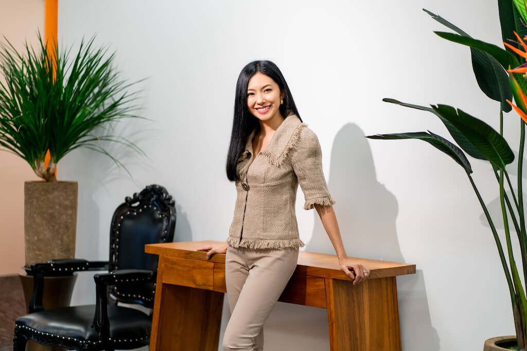 Women Supporting Women: How Ohmyhome’s CPO Race Wong Inspires Other Women in Leadership Roles