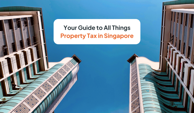 How to Calculate Property Tax in 2024 with Annual Value and Property Tax Rate