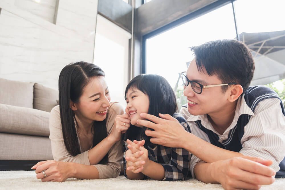 4 Family Management Tips When Staying Home During a Pandemic