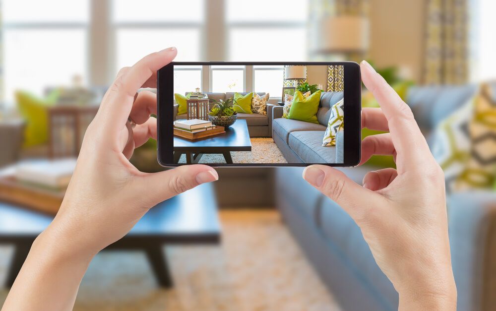 How to Conduct a Virtual Home Tour